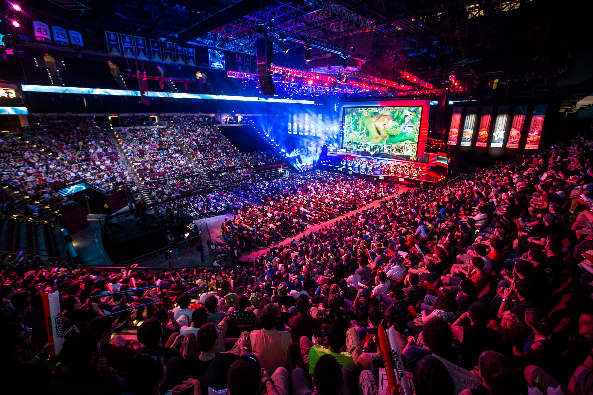 体育精神与 体育精神与