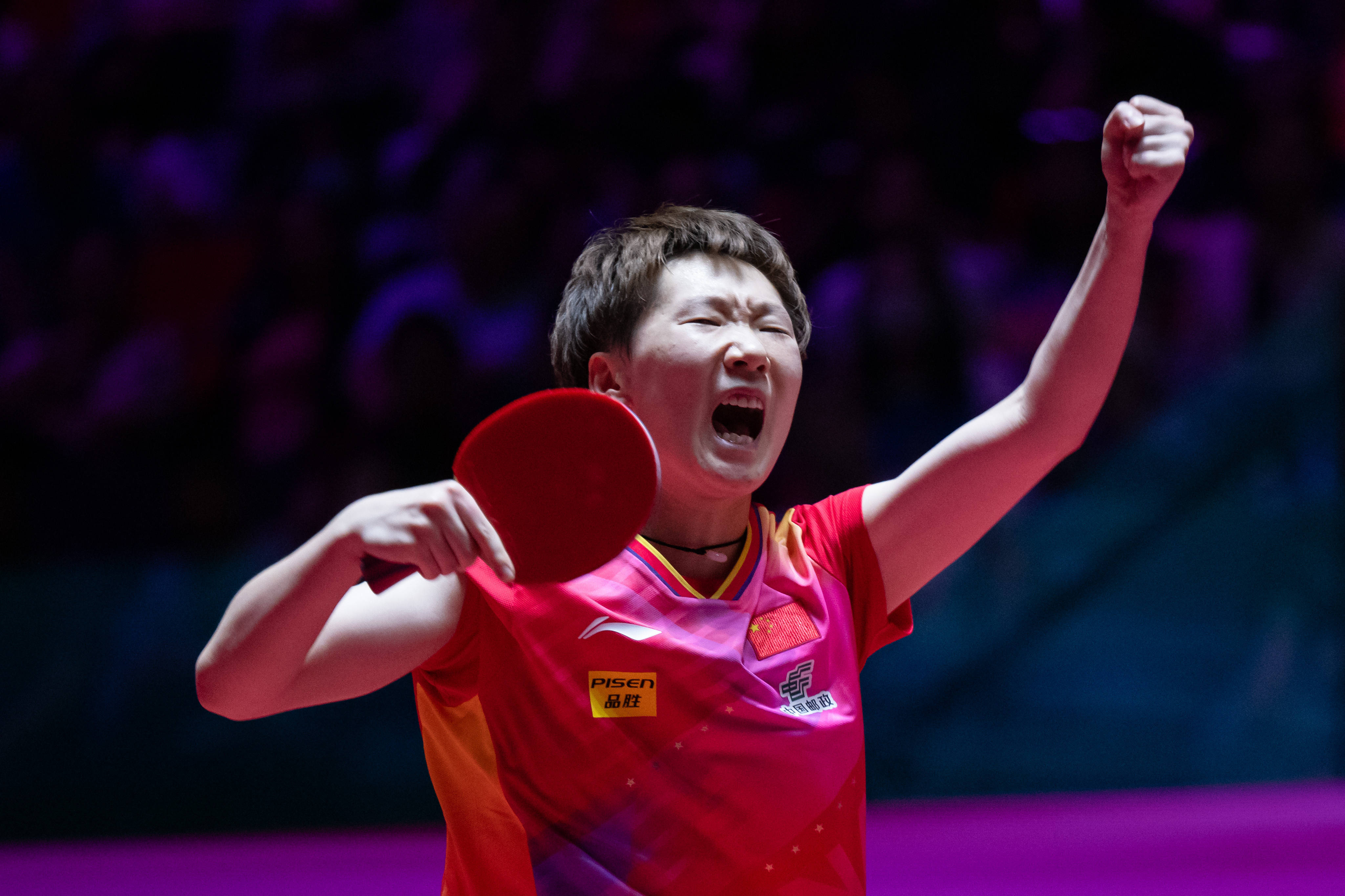 创造了更多 创造了更多