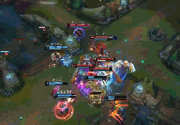 赛事概况与 赛事概况与