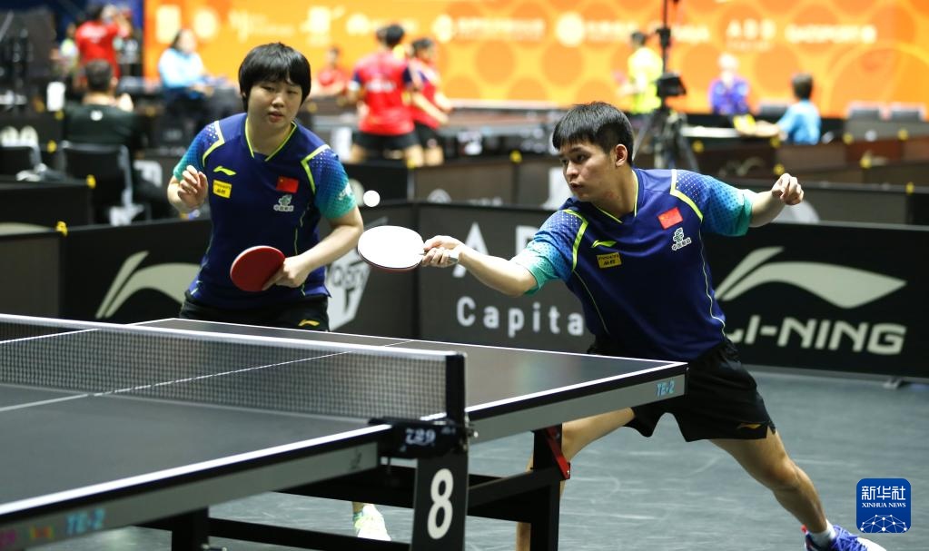 她从未停下 她从未停下