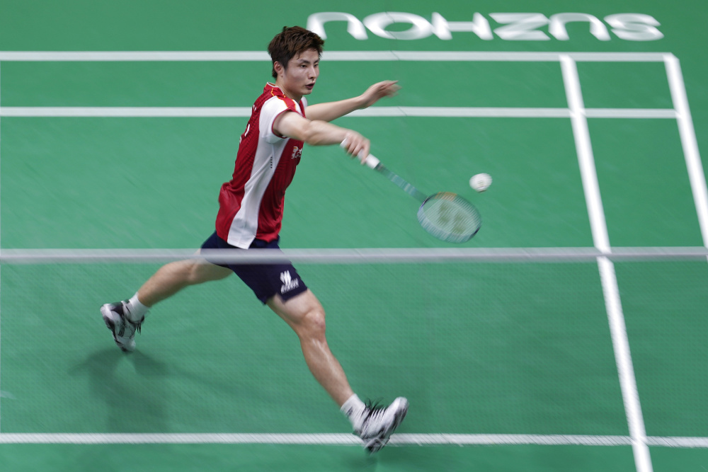 比赛中保持 比赛中保持