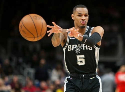 的强势表现 的强势表现