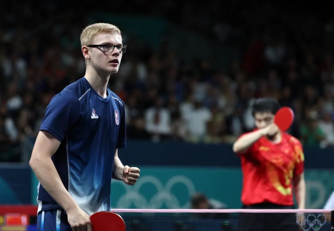 影响比赛结 影响比赛结