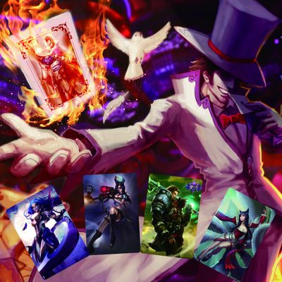 都要算计的 都要算计的